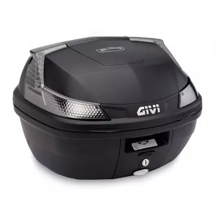 Кофр черный, верхний Givi B37 37л.