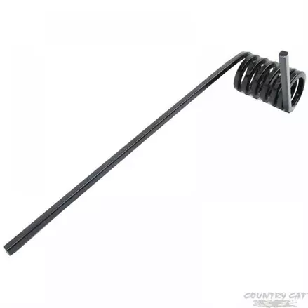 Пружина задняя левая Arctic Cat BearCat 570 XT, Z1 XT, WideTrack 1704-563