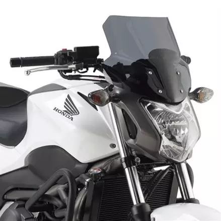 Ветровое стекло NC700S 12