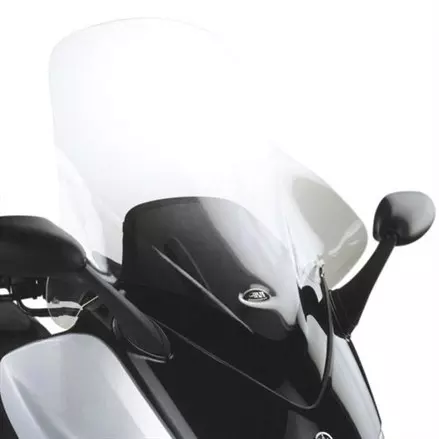 Ветровое стекло T-MAX