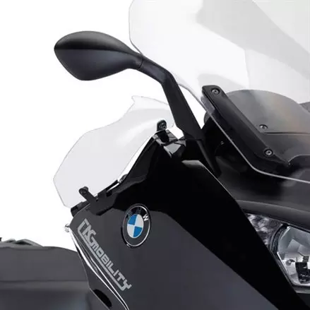 Защита рук BMW C600S