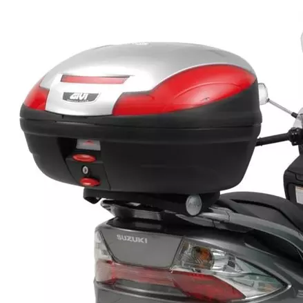 Крепёж кофра BURGMAN 400 06