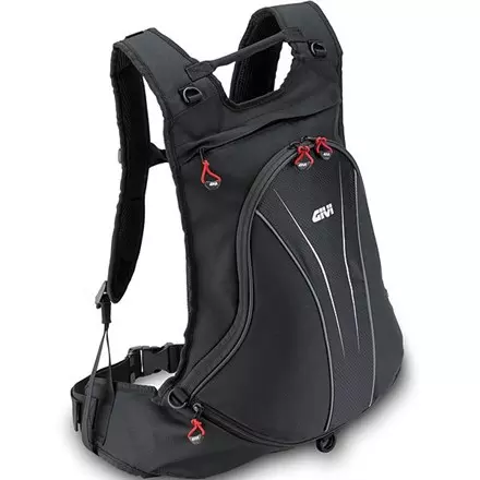 Моторюкзак 22 литра GIVI EA104