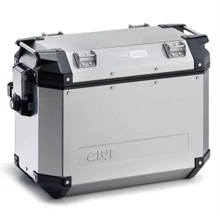 Кофр левый боковой Givi TREKKER OUTBACK 37л.