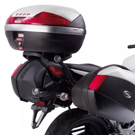 Крепёж для боковых кофров V35 Givi кофров Honda Hornet 600"11