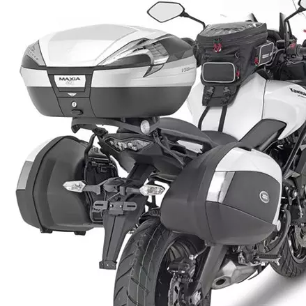 Крепёж для боковых кофров V35 Givi VERS 650 15