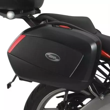 Крепёж для боковых кофров V35 Givi Versys 650 [06-08]