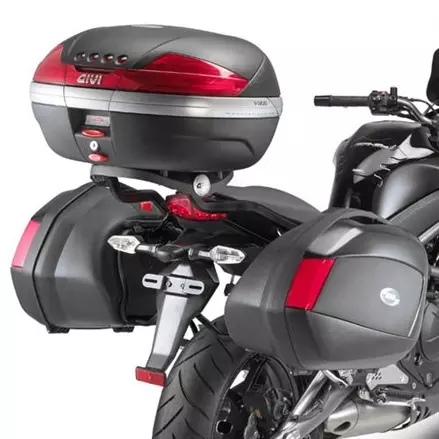 Крепёж для боковых кофров V35 Givi KAWASAKI