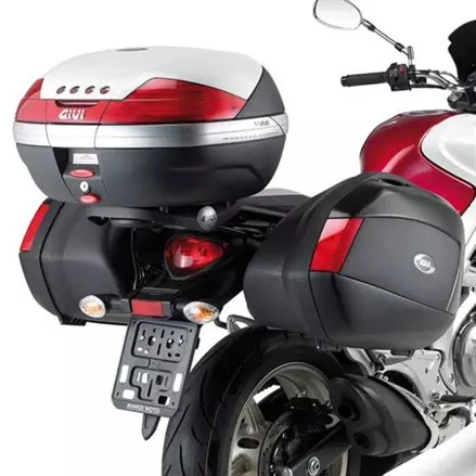 Крепёж для боковых кофров V35 Givi GLADIUS 650