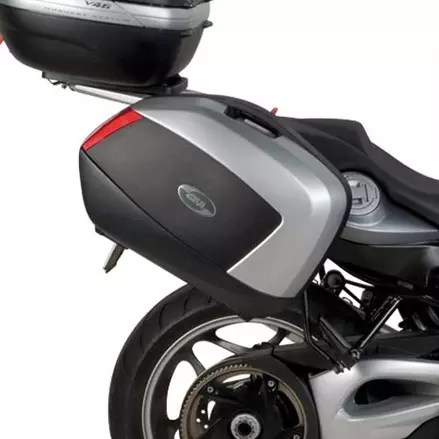 Крепёж для боковых кофров V35 Givi F800 S 06