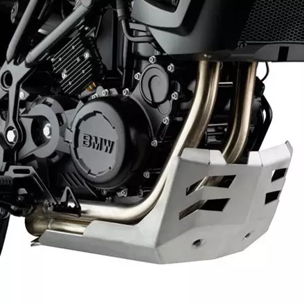 Защита двигателя BMW F800 F700GS 12-13
