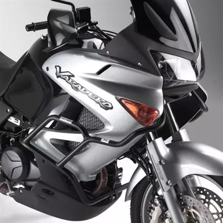 Дуги безопасности GIVI TN367 для мотоциклов HONDA XL 1000 Varadero '03-06