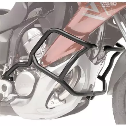 Дуги безопасности GIVI TN455 для мотоциклов HONDA XL 700 Transalp '08-13