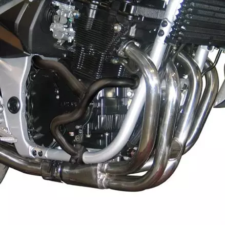 Дуги безопасности GSF 650 05-