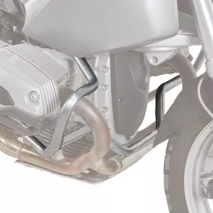 Дуги безопасности для BMW r1200GS