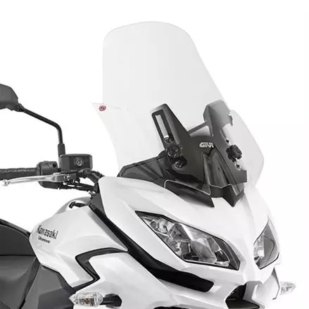 Ветровое стекло Kawasaki VERSYS