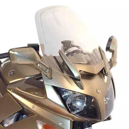 Крепёж стекла FJR1300 06