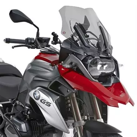 Ветровое стекло BMW R1200GS 13 H485MM