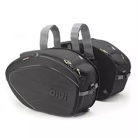 Комлект мягких боковых кофров Givi EA100B