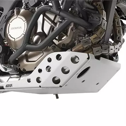 Защита двигателя для мотоцикла HONDA CRF1000L A.TWIN 2016