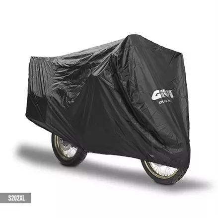 Чехол для мотоцикла Givi S202XL