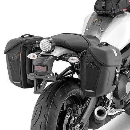 Крепление для боковых сумок Givi MT501 на YAMAHA XSR900 16