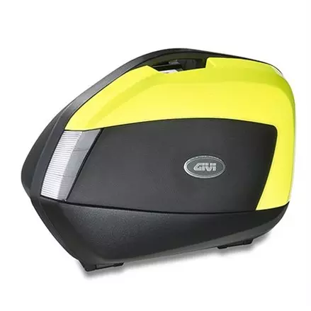 Комплект боковых кофров Givi V35 35л. V35NTFL