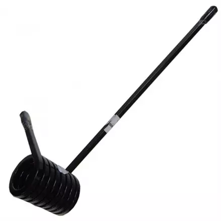 Пружина задней подвески снегохода Arctic Cat BearCat Z1 XT, 570 XT, 2000 XT, 5000 XT 1704-852