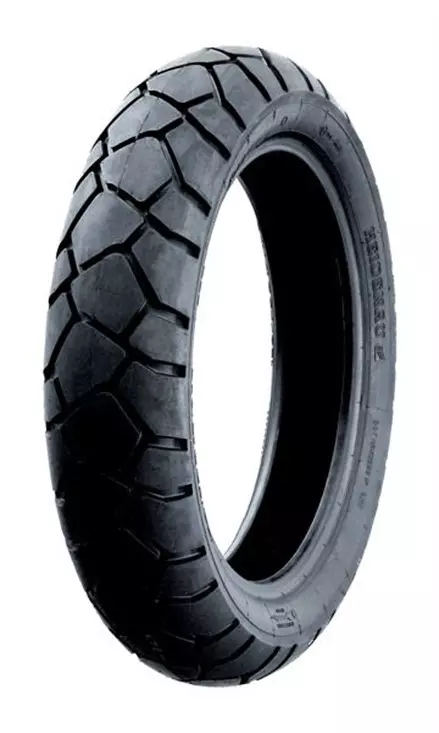 Моторезина Heidenau 11130067 K76 130/80 R17 для мотоциклов