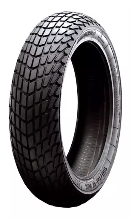 Моторезина задняя Heidenau 11130068 K73 160/60 R17 для мотоциклов