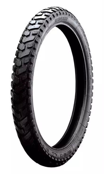 Моторезина задняя Heidenau 11140050 K60 110/80 R18 для мотоциклов