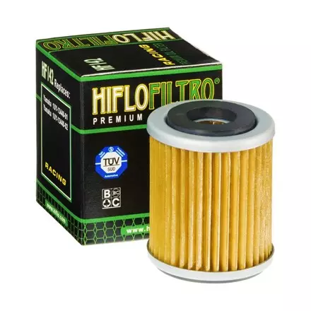 Масляный фильтр HIFLO HF142 для мотоциклов