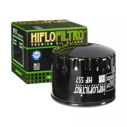 Масляный фильтр HIFLO HF557 для мотоциклов