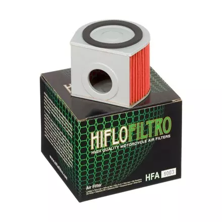 Воздушный фильтр HIFLO HFA1003 для скутера Honda CH80 Elite80 '85-07
