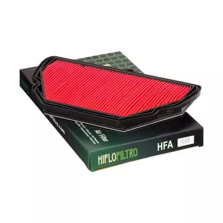 Воздушный фильтр HIFLO HFA1603 для мотоцикла Honda CBR600F4i '99-00