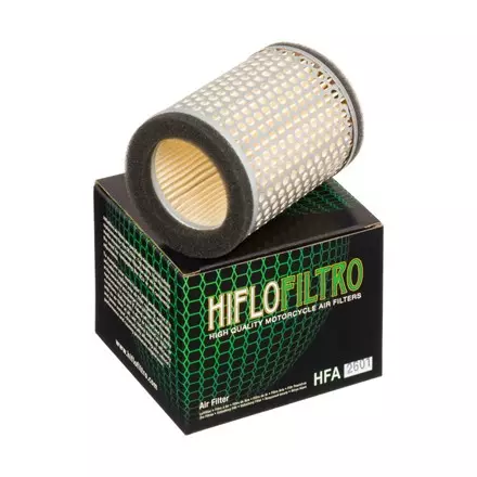 Воздушный фильтр HIFLO HFA2601 для мотоциклов Kawasaki KZ650 '78-80, Z650 '82, Z750 '80-82