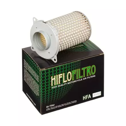 Воздушный фильтр HIFLO HFA3503 для мотоциклов Suzuki GS 500 '88--10, GSX 1200 Inazuma '99-00