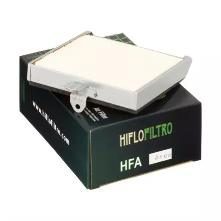 Воздушный фильтр HIFLO HFA3608 для мотоциклов Suzuki LS650 '91-09, S40 '05-18