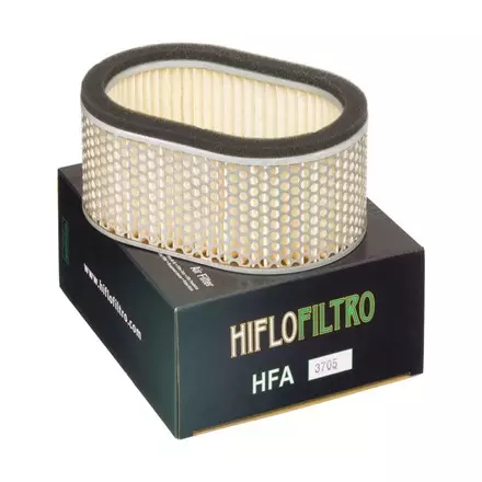 Воздушный фильтр HIFLO HFA3705 для мотоцикла SUZUKI GSX-R600 '97-00