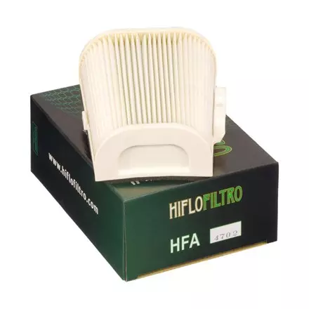 Воздушный фильтр HIFLO HFA4702 для мотоциклов Yamaha XV1100 Virago '90-99