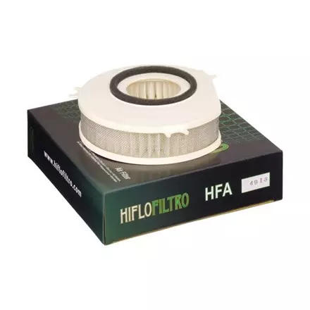 Воздушный фильтр HIFLO HFA4913 для мотоциклов Yamaha XVS 1100 V-Star '00-09, XVS 1100 '99-09