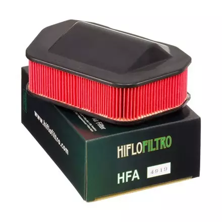 Воздушный фильтр HIFLO HFA4919 для мотоциклов Yamaha XVS 1300 Midnight Star '07-16