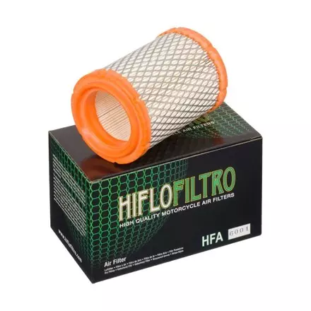 Воздушный фильтр HIFLO HFA6001 для мотоциклов Dukati 696/796 Monster '09-15, 800 Scramber '15-16