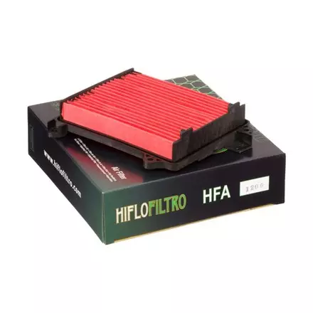 Воздушный фильтр HIFLO HFA1209 для мотоцикла Honda NX250 '88-95