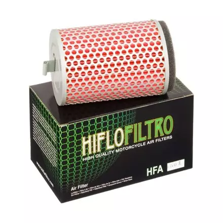 Воздушный фильтр HIFLO HFA1501 для мотоцикла Honda CB 500 '93-03