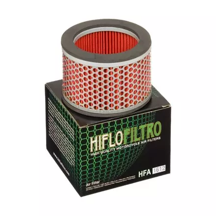 Воздушный фильтр HIFLO HFA1612 для мотоцикла Honda NX650 Dominator '88-02