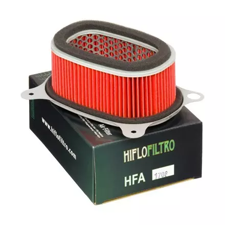 Воздушный фильтр HIFLO HFA1708 для мотоцикла Honda XRV 750 Africa Twin '93-03