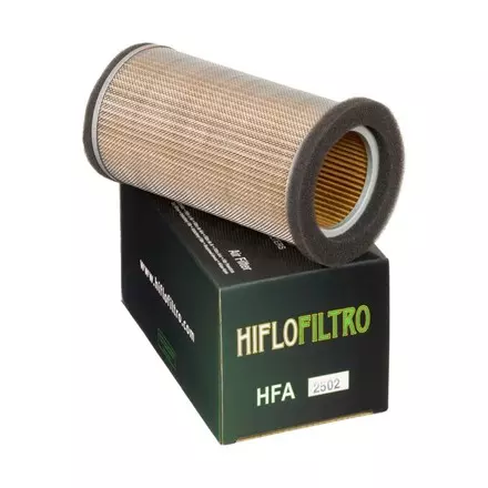 Воздушный фильтр HIFLO HFA2502 для мотоциклов Kawasaki ER 500 '96-06