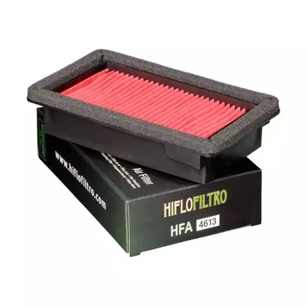 Воздушный фильтр HIFLO HFA4613 для мотоциклов Yamaha MT-03 '06-12, XT660X '04-16, XT660R '04-16