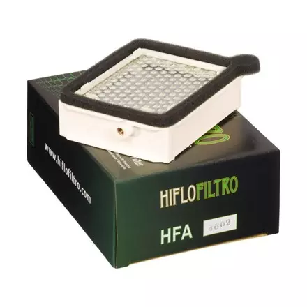 Воздушный фильтр HIFLO HFA4602 для мотоцикла Yamaha SRX 600 '86-89